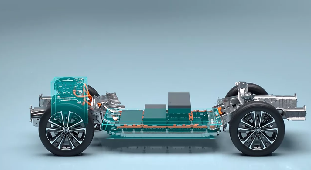 Les batteries à l’état solide sont en route