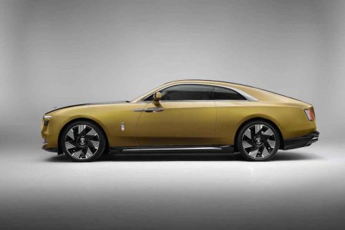 Croulant sous la demande, Rolls Royce veut s’électrifier encore plus