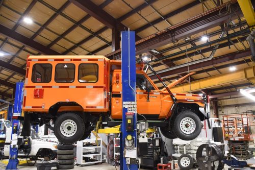 Les 60 ans de Toyota à travers le Canada, Jours 10 à 12 : de North Bay, Ontario, à Winnipeg, Manitoba