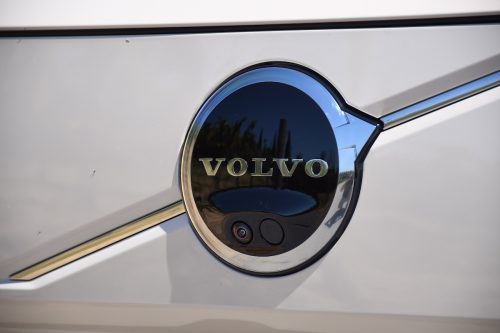 Volvo abandonne ses prévisions pour 2026 