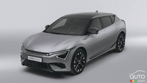 Des adaptateurs NASC gratuits pour certains propriétaires de véhicules Kia