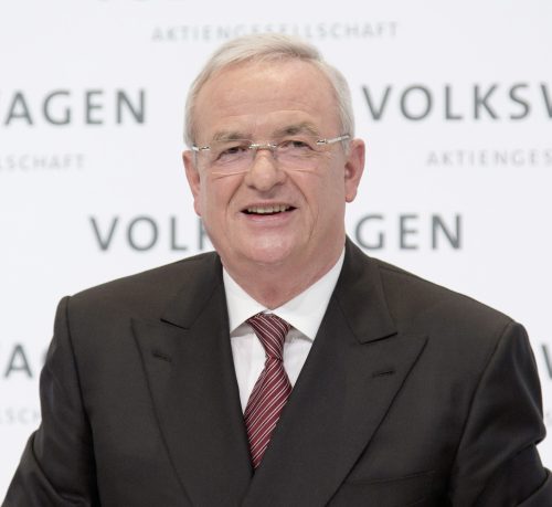 L’ancien grand patron de Volkswagen échappe à la justice… temporairement