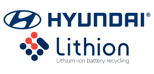 Lithion Technologies de Montréal recycle les batteries de Hyundai Canada