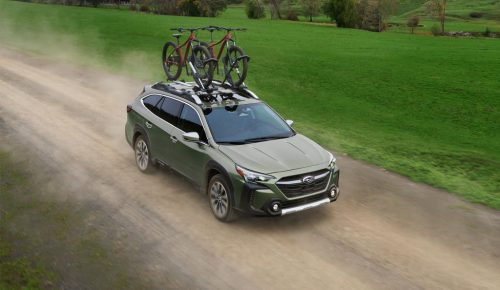 Subaru Outback Premier 2025