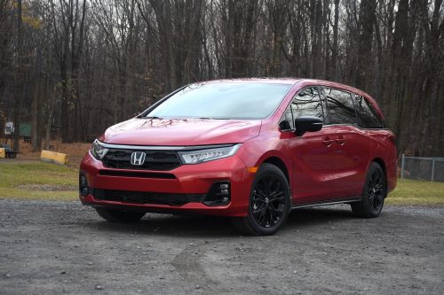 Honda prolonge la vie de ses modèles à essence jusqu&rsquo;en 2030