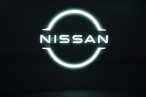 Nissan réduit sa production de 17 % aux États-Unis