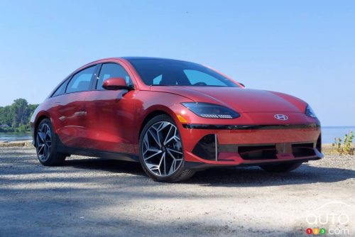 Hyundai fait des abonnements son cheval de bataille en Europe