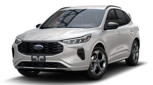 Ford rappelle plus de 20 000 VUS hybrides pour un problème de batterie