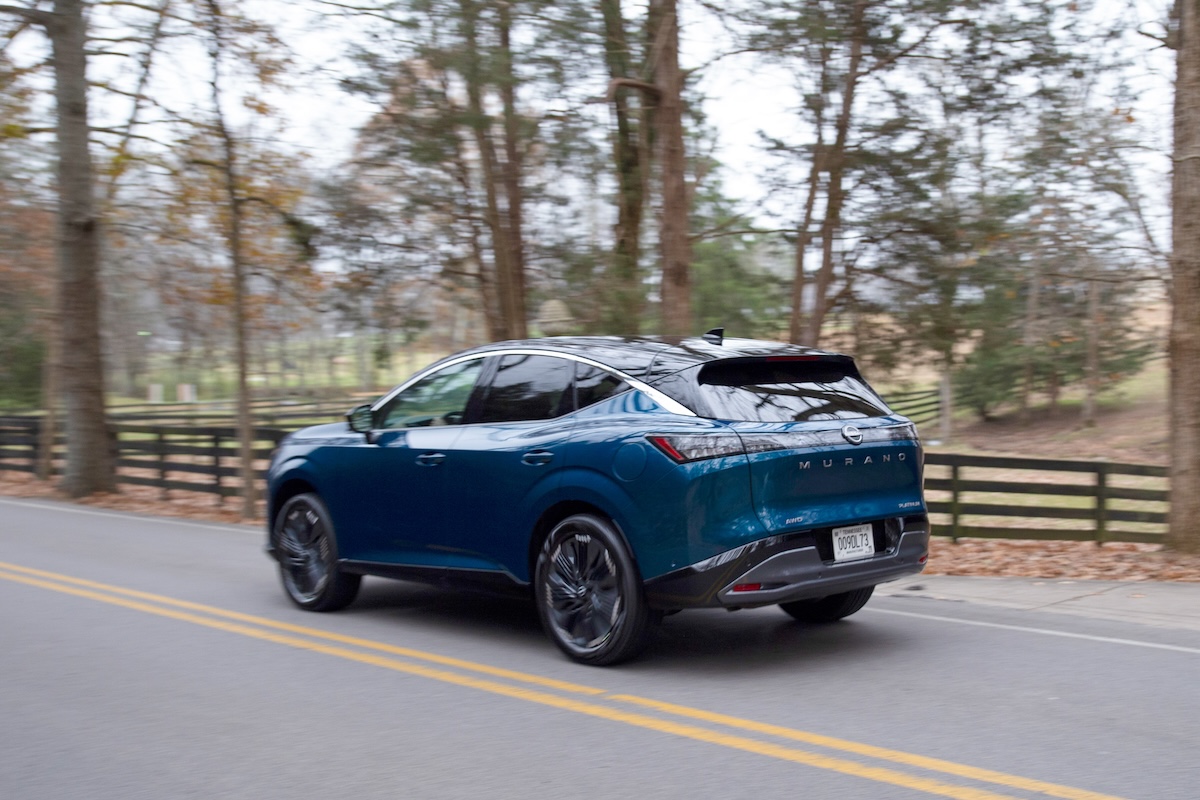 Nissan poursuit sa croissance au Canada malgré les tarifs douaniers