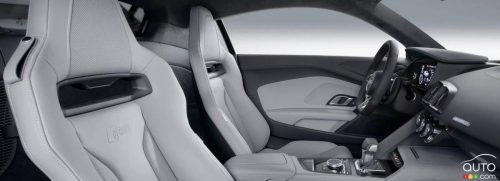 Recaro sauvé de la faillite par le groupe italien Proma