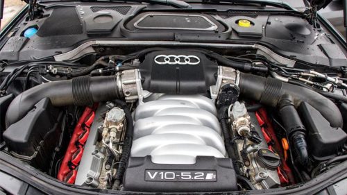 L’Europe remet en question l’objectif de 2035 pour les moteurs à combustion