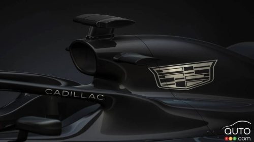Andretti Racing devient Cadillac Formula Racing