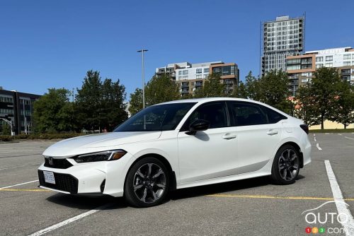 Nissan et Honda discuteraient de fusion