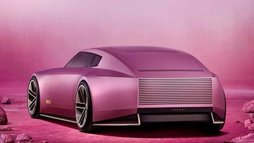 Les concessionnaires Jaguar craignent le nouveau modèle d&rsquo;affaire de la marque