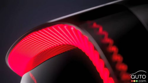 Une fourgonnette électrique bientôt chez Mercedes-Benz