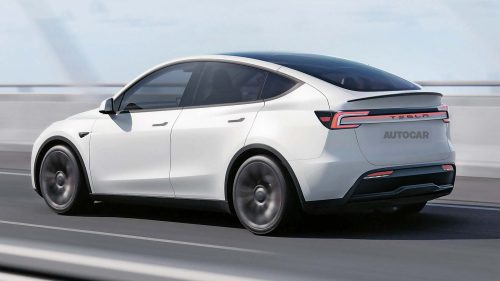 Tesla dépasse Audi au chapitre des ventes mondiales