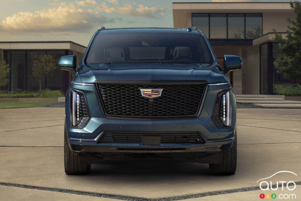 La NHTSA enquête sur 877 710 véhicules General Motors