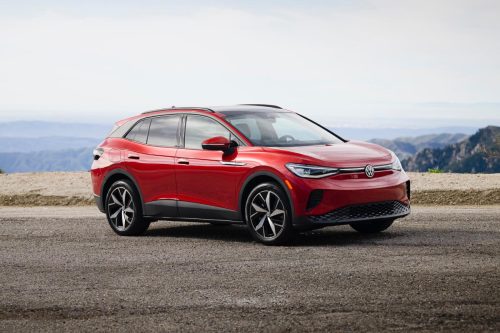 Ottawa met fin aux programmes de subventions sur les véhicules électriques