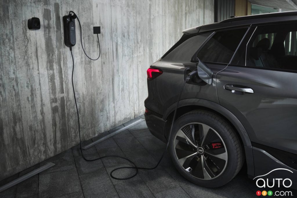 Les ventes de véhicules électrifiés pourraient atteindre 20 millions d’unités en 2025