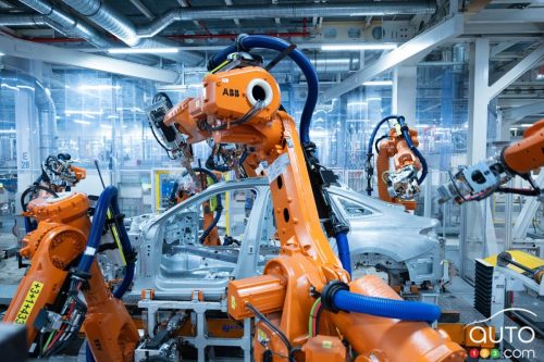 Volkswagen pourrait construire des Porsche et des Audi aux États-Unis