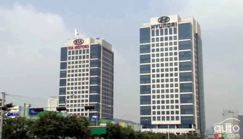 Hyundai investit un montant record de 16,6 milliards en Corée du Sud