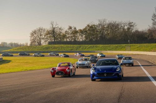 Maserati en péril : Stellantis annule un investissement de 1,6 milliard de dollars
