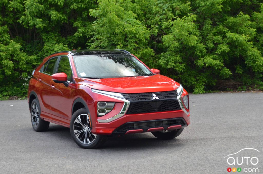 Mitsubishi pourrait refuser de rejoindre la fusion prévue entre Nissan et Honda