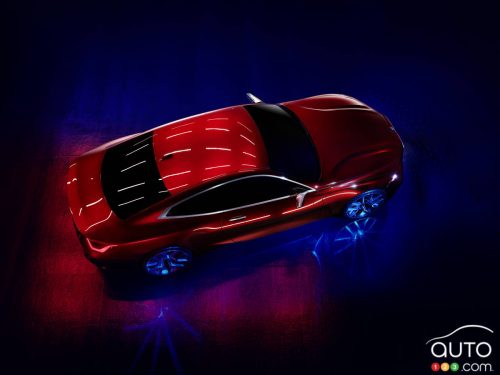 La prochaine BMW Série 4 sera exclusivement électrique