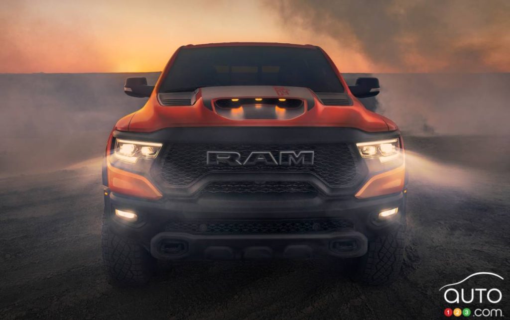 Chrysler-Dodge-Jeep-Ram : une confiance en baisse chez les concessionnaires
