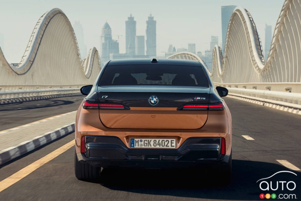 Les ventes de véhicules électriques s’effondrent en Allemagne : une baisse de 27,4 % en 2024
