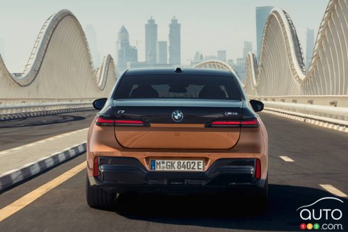 Les ventes de véhicules électriques s’effondrent en Allemagne : une baisse de 27,4 % en 2024