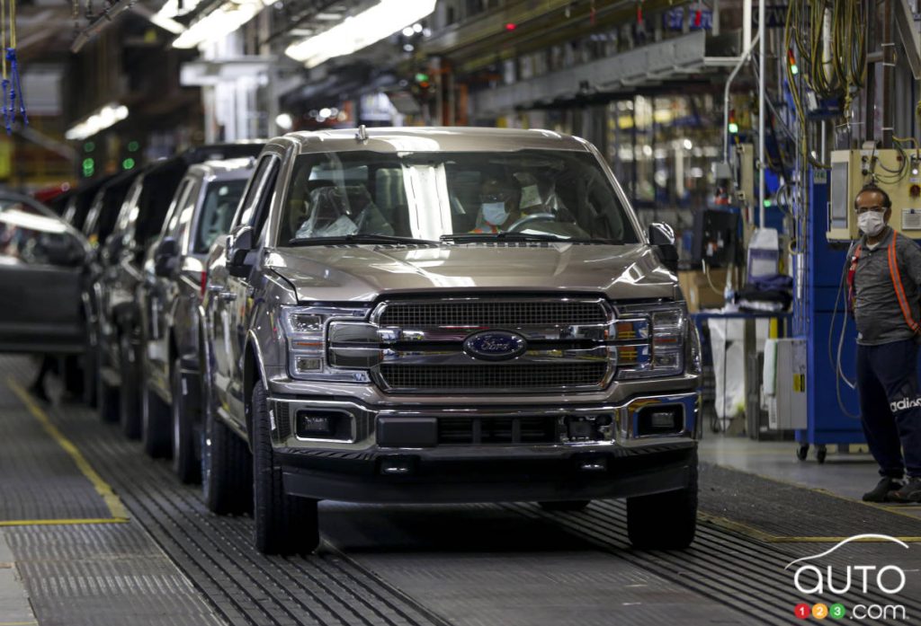 Fin du « mandat EV » : Trump change de cap