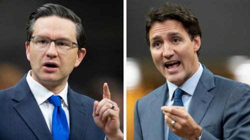 La démission de Justin Trudeau et la suite de l’automobile au Canada