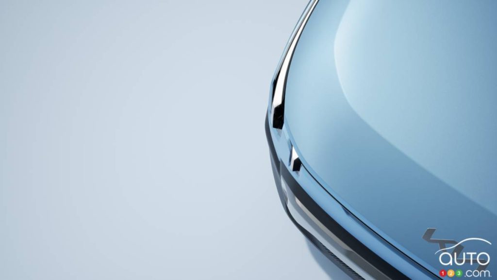 Kia va présenter trois véhicules électriques le 27 février
