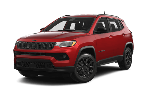 L’avenir du Jeep Compas remis en question