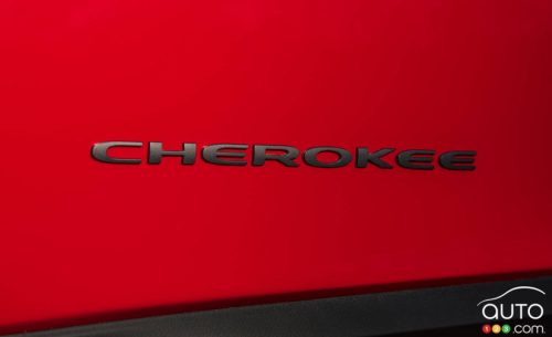 Jeep abandonne-t-il définitivement le nom de Cherokee ?
