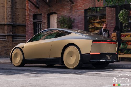 Tesla prévoit ses robotaxis au Texas dès juin : un pari risqué ?