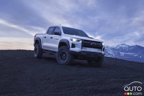 Un partenariat bientôt entre GM et Hyundai pour des fourgons et des camionnettes en Amérique du Nord