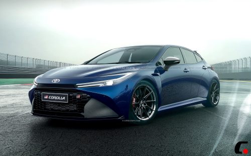 Toyota Corolla 2027: Une icône qui se réinvente