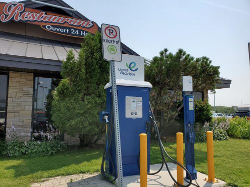 La malédiction du fast-food électrique : Quand recharger fait grossir
