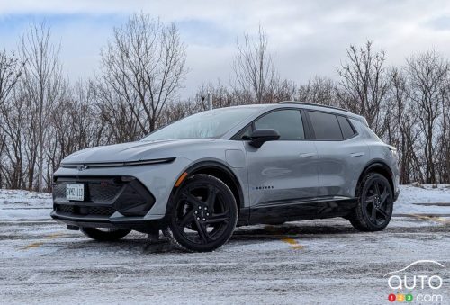 Retour du programme Roulez vert au Québec dès le 1er avril