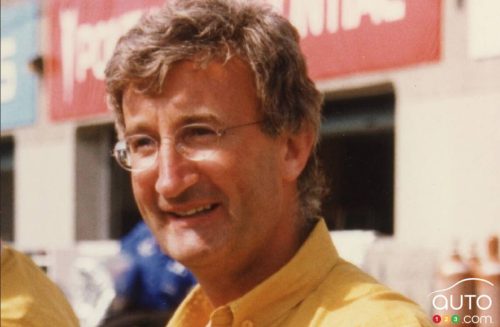 Eddie Jordan : décès d’un personnage qui a marqué la F1