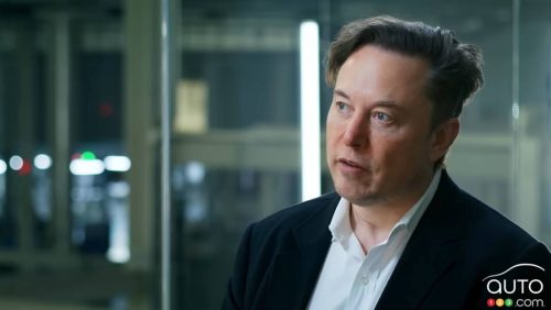 Tesla en perte de popularité : 67 % des Américains disent non