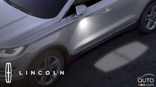 Lincoln rappelle 35 000 Navigator pour un risque d’incendie inusité