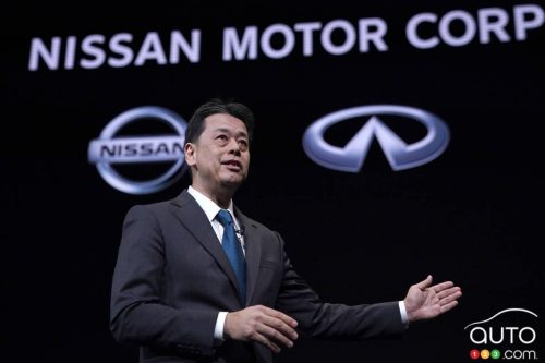 Partenariat Honda-Nissan : des développements cette semaine ?