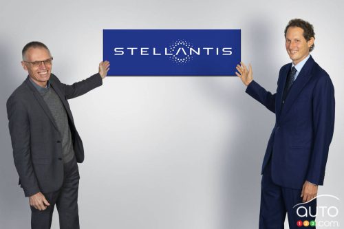 Carlos Tavares quitte Stellantis avec les poches pleines
