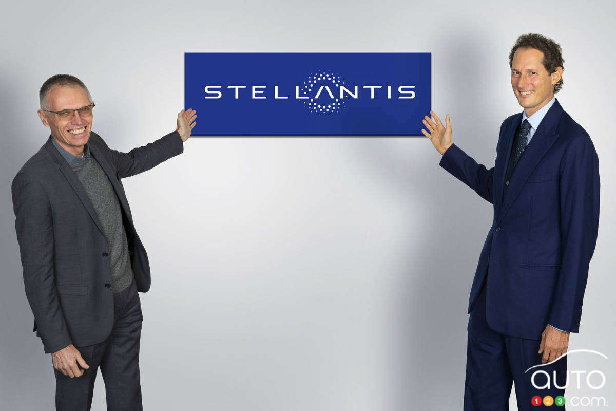 Carlos Tavares quitte Stellantis avec les poches pleines