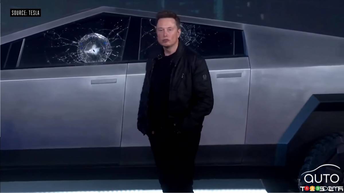 Les ventes de Tesla en chute libre en Norvège