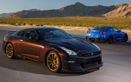 La Nissan GT-R tire officiellement sa révérence après 18 ans