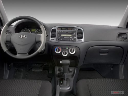 Hyundai croit au retour des intérieur analogues